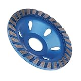 Baosity DIY研磨　研削カップホイール　グラインダー用　全4種類　ストーンカッター - 種類4
