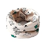 ノーブランド　キッズ　マフラー　子供　帽子　小学生　スカーフファッション　防寒　スドール　保温　女の子　男の子　襟巻秋冬　児童　赤ちゃん　ネックウォーマー　0-12歳