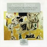 Complete Orchestral Music