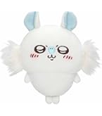 おもいっきりかわいこぶってやる！ おしゃべりモモンガ ぬいぐるみ ちいかわ 新商品！ ちいかわのおしゃべりぬいぐるみシリーズに「モモンガ