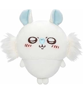 ちいかわ モモンガ マスコット Amazon.co.jp: ちいかわ もちっとぷちミニマスコット （モモンガ