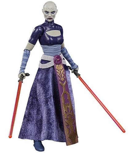 Amazon.co.jp: Star Wars The Black Series Plo Koon Toy 6