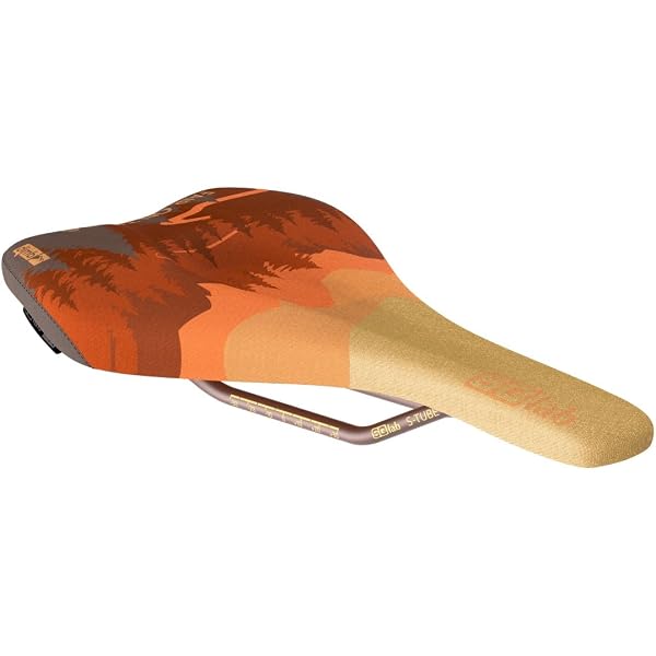 SQlab (エスキューラブ)614 Ergowave active サドル Amazon | [エスキューラブ] サドル グラベルロード用 Saddle 614