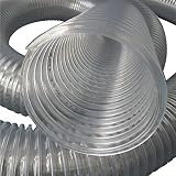 カナフレックス ダクトホース トーメイ100mm / 1M単位切り売り