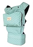 ナップナップ napnap ベビーキャリー COMPACT コンパクト チョコミント