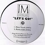 DON�fT LET GO