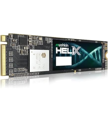 Amazon | Biwin M350 M.2 2280 SSD 1TB NVMe PCIe Gen4 x4 内蔵