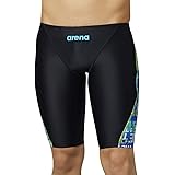 arena(アリーナ) レース用水着 メンズ AQUA RACINGシリーズ FINA承認 マスターズSP ARN-0066M