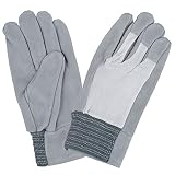 牛カワテ QC-320(甲メリヤス) Lサイズ