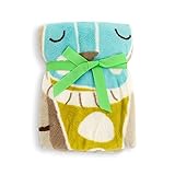 Babysingベビ毛布　プランケット　薄い掛けふとん 動物柄がかわいく (獅子)