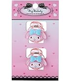 マイメロ ミニクリップケース マイメロ ミニクリップケース