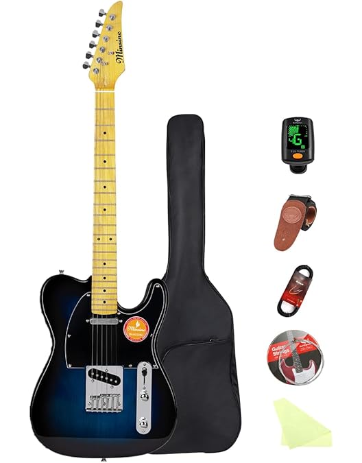 Amazon.co.jp: 【入門用 初心者向け オススメギター!】 LEGEND