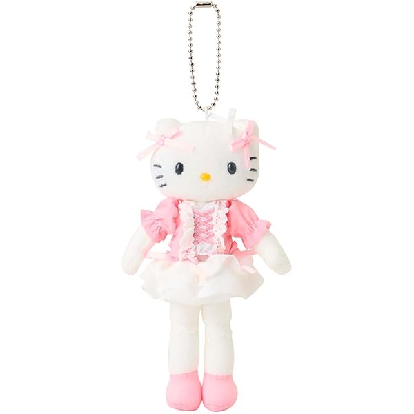 Amazon.co.jp: ハローキティ マスコットコレクション マーメイド