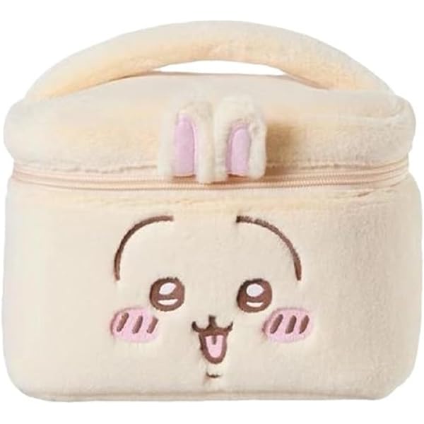 Amazon.co.jp: サンエックス リラックマ バニティポーチ CA82101