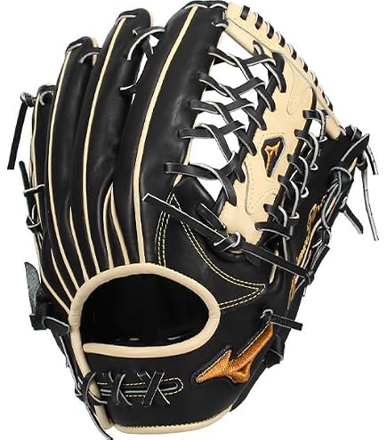 Amazon | 即日出荷 BSS限定 ミズノプロ 野球用 硬式 グラブ 内野手用