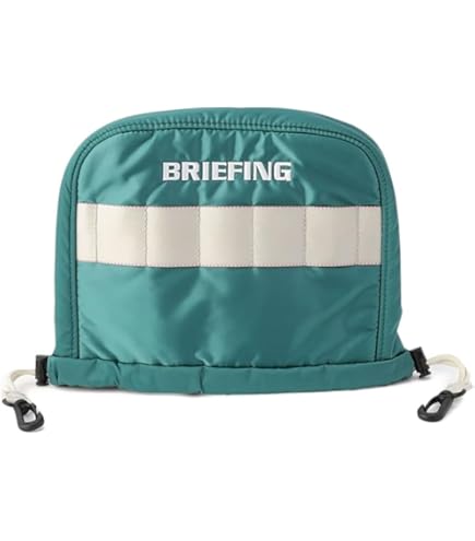 Amazon.co.jp: BRIEFING アイアン カバー TL IRON COVER BRG231G19 