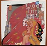 ~Good Times Diva Vol.5~青春の歌姫たち Vol.5