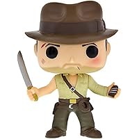 Funko POP! Indiana Jones Adventure #885 