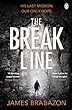 The Break Line: Ant Middleton meets Capture or Kill, Tom Marcus