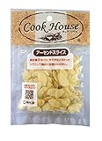 クックハウス アーモンドスライス 35g×10袋