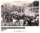 カメラが撮らえた 愛知県の昭和