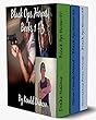 Black Ops Heroes Box Set - Books 1 - 3 (English Edition)