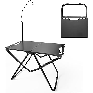 Amazon.co.jp 最新リリース: アウトドアテーブル の新着ランキングです。