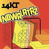 NOWALATAZ [LP] [Analog]