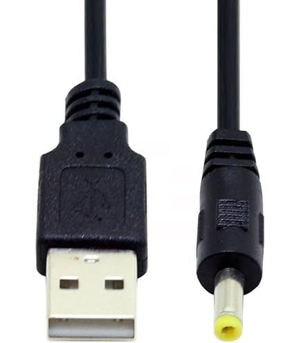 Amazon.co.jp: myVolts Ripcord USB - 12V DC電源ケーブル Elektron 