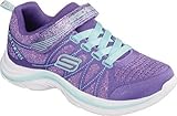 Skechers Kids ガールズ US サイズ: 5 M US Toddler カラー: パープル