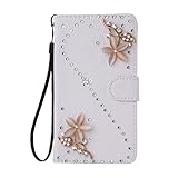 Aireratze(TM) SONY XPERIA Z4 ケース　PU　手帳型　携帯電話用 [USBケーブルは無料です]　カバー カード収納ポケット付き　マグネット式　ストラップ付き　スマートフォン保