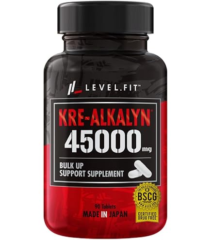 Amazon | マイプロテイン クレアチン モノハイドレート タブレット