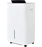 Amazon | [山善] 除湿機 衣類乾燥 除湿器 コンプレッサー式 小型 強力