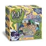 P.U. The Guessing Game of Smells[並行輸入品]
