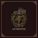 LE VELVETS �R���T�[�g2015�g���f�̃N���V�J���E�G���^�[�e�C�����g�h(�X�y�V����BOX)
