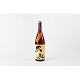 西岡酒造 純米吟醸酒 久礼 720ml