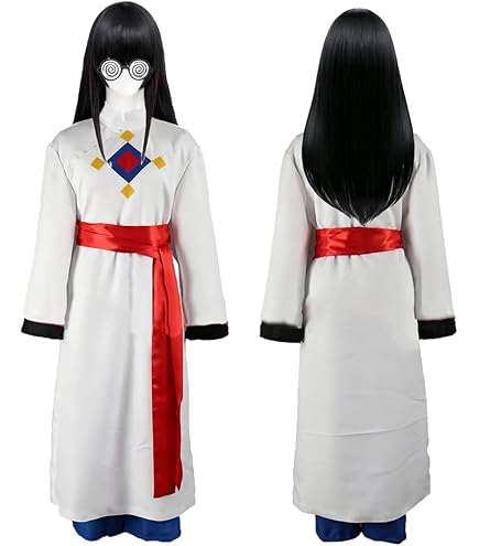 らんま1/2 ムース 衣装1式 らんま1/2 コスプレ 衣装 ムース アヒル コスチューム 演出服 変装