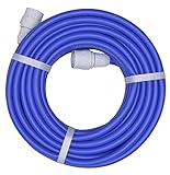 タカギ(Takagi) ホース ワンタッチスリムホース 20M 20m 延長用 PH03009FJ020HS