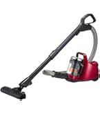 Amazon | 東芝 掃除機 サイクロン キャニスター型クリーナー