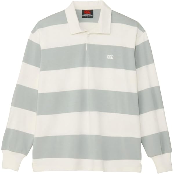 Amazon.co.jp: [カンタベリー] ラガーシャツ L/S NZ TYPE RUGBY JERSEY