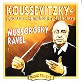 Mussorgsky