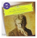 Beethoven：The Late Piano Sonatas