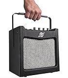 Fender USA (フェンダー) Mustang MINI デジタルモデリングギターアンプ バッテリー駆動 高性能ミニアンプ！