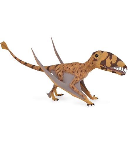Collecta Sammelfigur Ampelosaurus – Urzeit-Dinosaurier, Ca. 21 X 6,5 X 6 Cm, Detailgetreu, Für Kinder & Sammler
