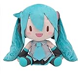初音ミクぬいぐるみスペシャルふわふわぬいぐるみ12.5インチ（約32cm）ぬいぐるみぬいぐるみ