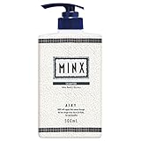 MINX サロンクオリティー エアリー シャンプー 500ml