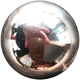 固体鋼球/円形ボール/スチール製ボール/ベアリング鋼球30mm 40mm 45mm 50mm 55m 60mm /軸受スチールボール-70mm / 1.4 kg