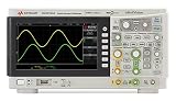 キーサイト (KEYSIGHT)InfiniiVision 1000X オシロスコープ 70MHz 2ch 2GS/s, DSOX1102A