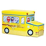 クリエイティブ玩具ストレージ布コンテナベビーカーチェア-02