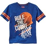 OSHKOSH(オシュコシュ) アクティブティ トップス半袖Tシャツ 8歳【並行輸入】